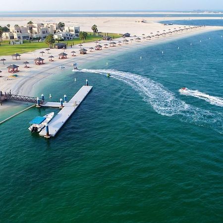 Al Maya Island & Resort Abou Dabi Extérieur photo