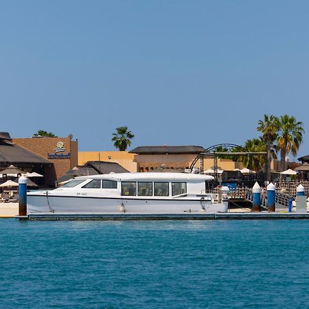 Al Maya Island & Resort Abou Dabi Extérieur photo