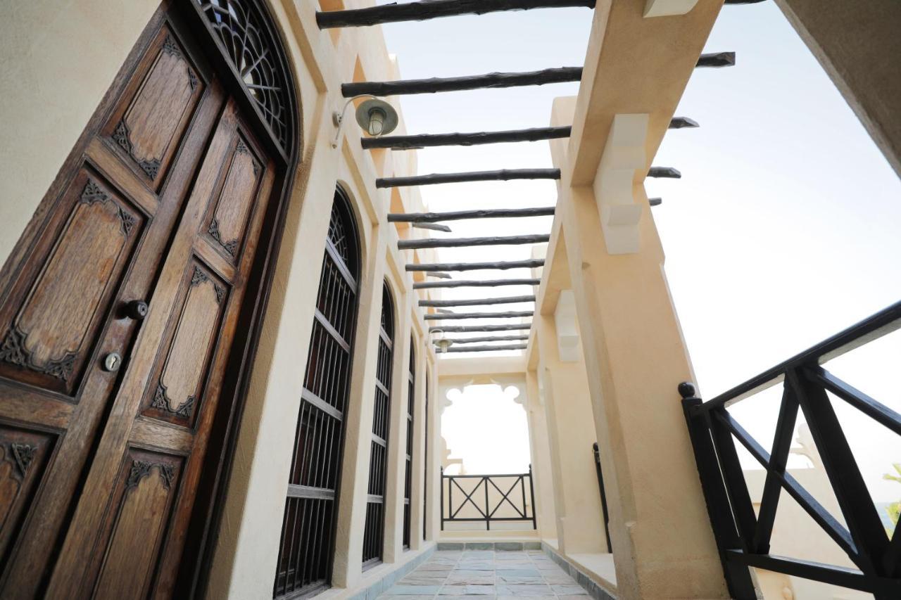 Al Maya Island & Resort Abou Dabi Extérieur photo