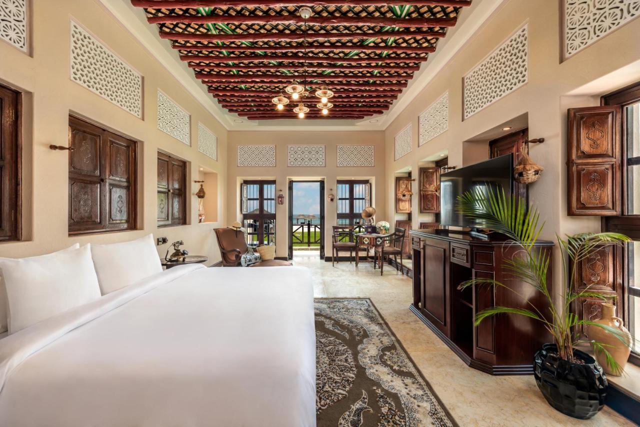 Al Maya Island & Resort Abou Dabi Extérieur photo