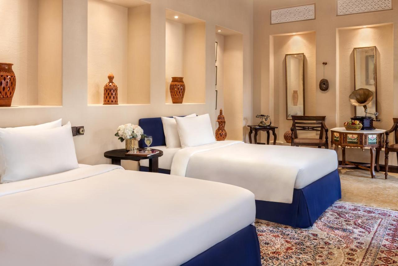 Al Maya Island & Resort Abou Dabi Extérieur photo