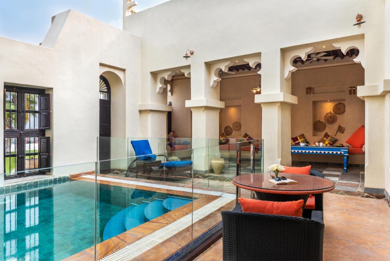 Al Maya Island & Resort Abou Dabi Extérieur photo