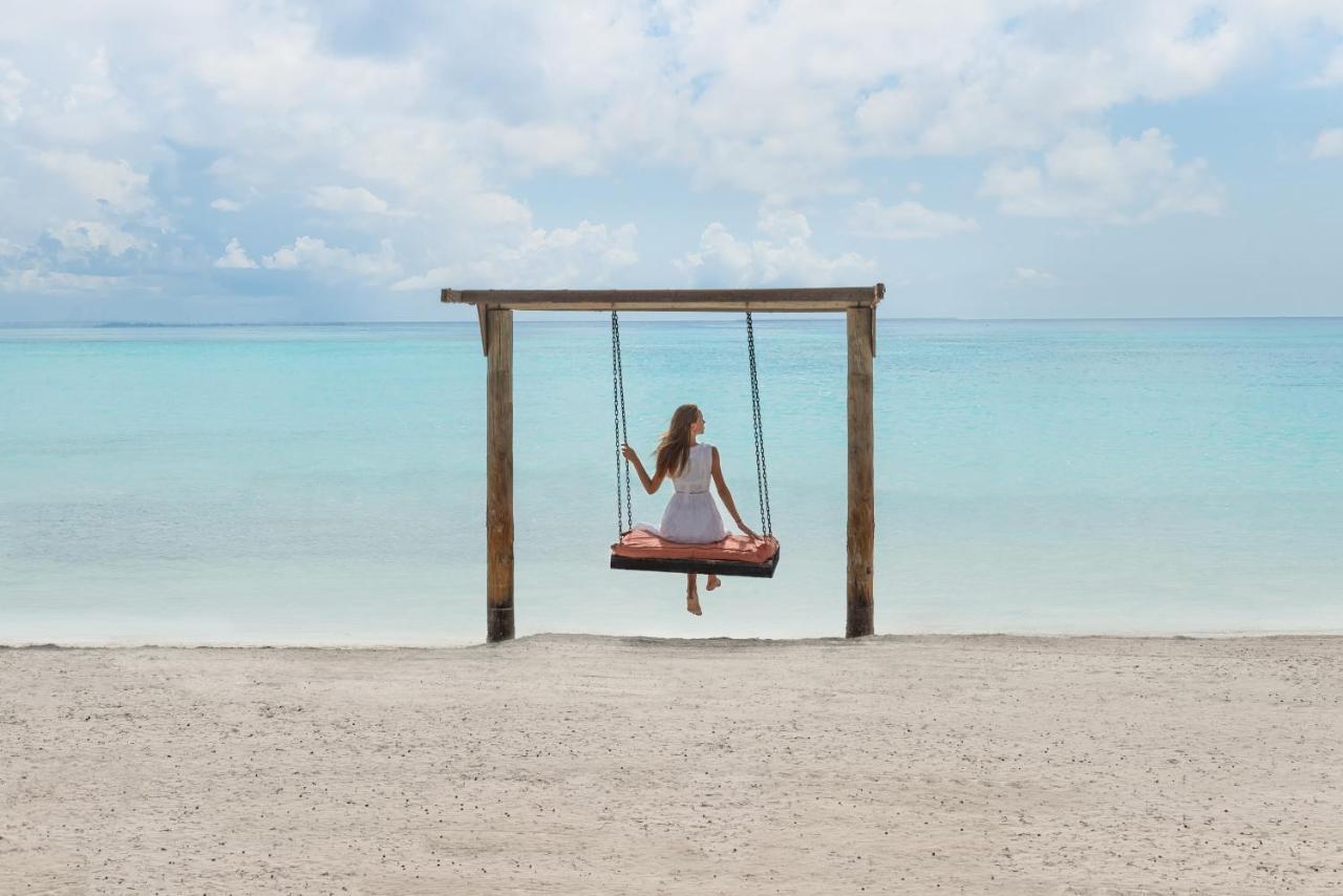 Al Maya Island & Resort Abou Dabi Extérieur photo