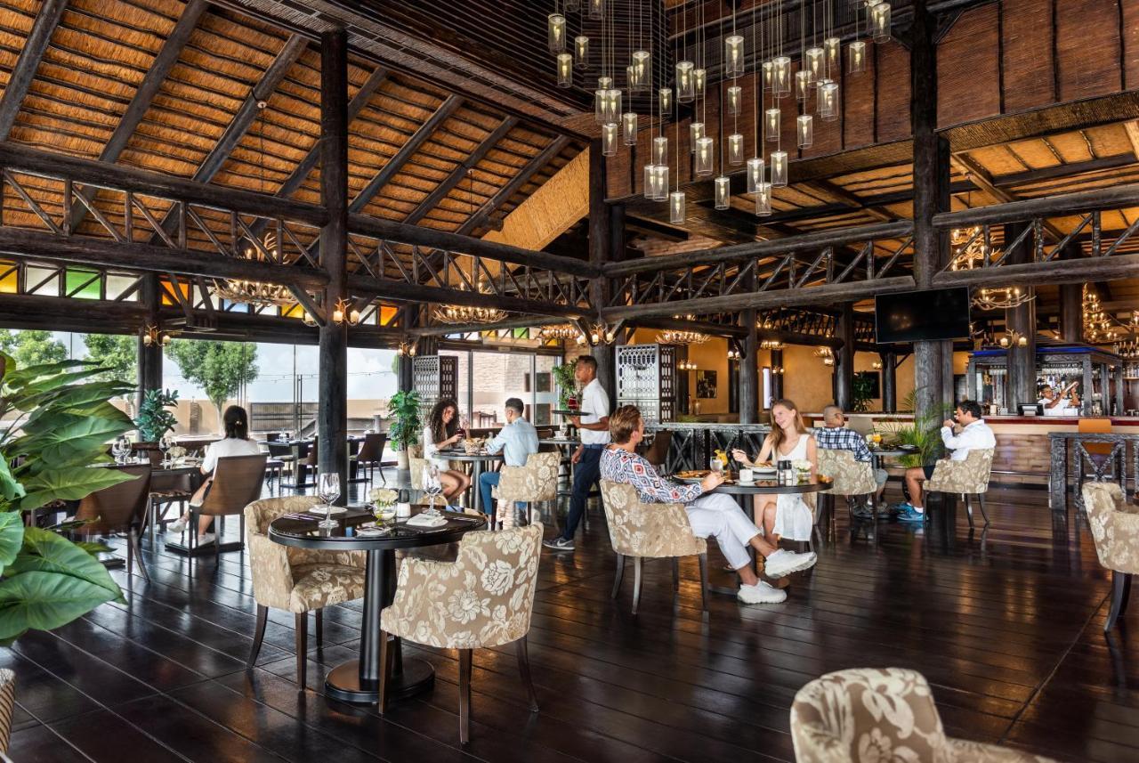 Al Maya Island & Resort Abou Dabi Extérieur photo
