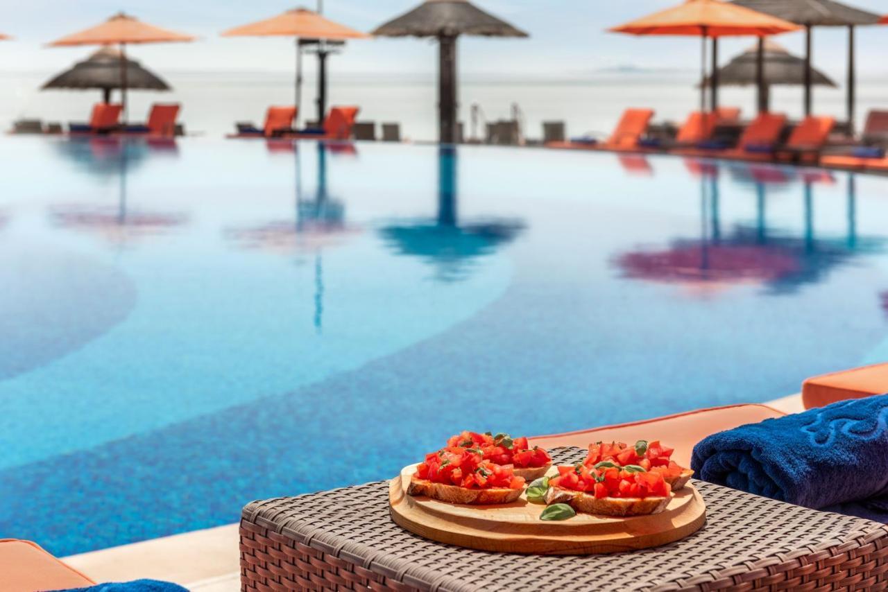 Al Maya Island & Resort Abou Dabi Extérieur photo