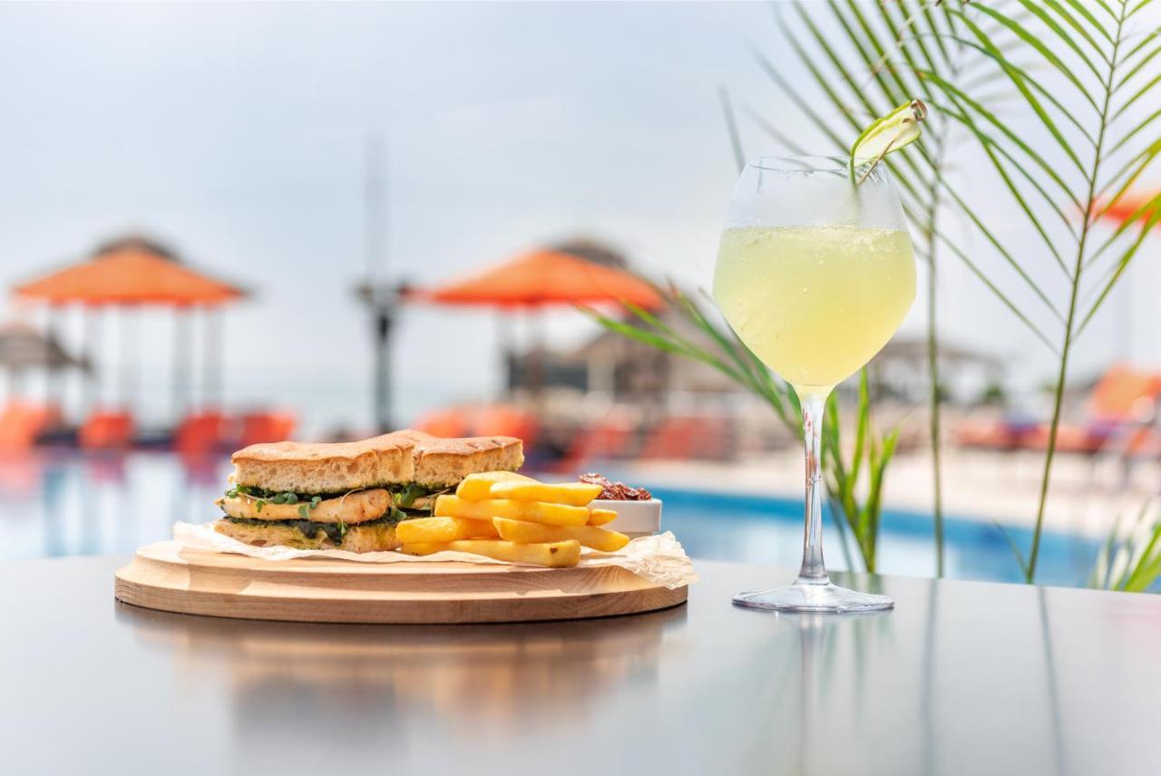 Al Maya Island & Resort Abou Dabi Extérieur photo