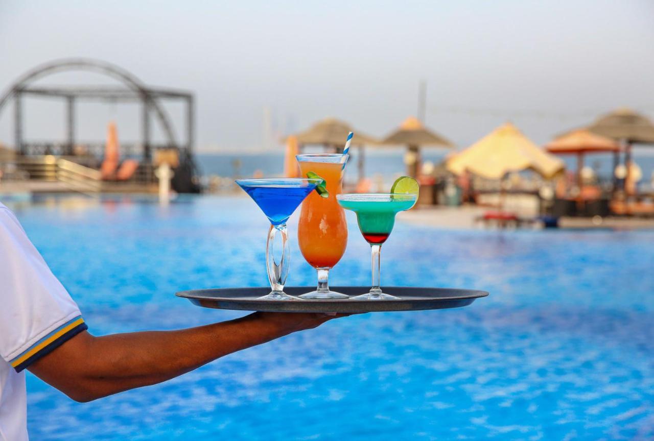 Al Maya Island & Resort Abou Dabi Extérieur photo