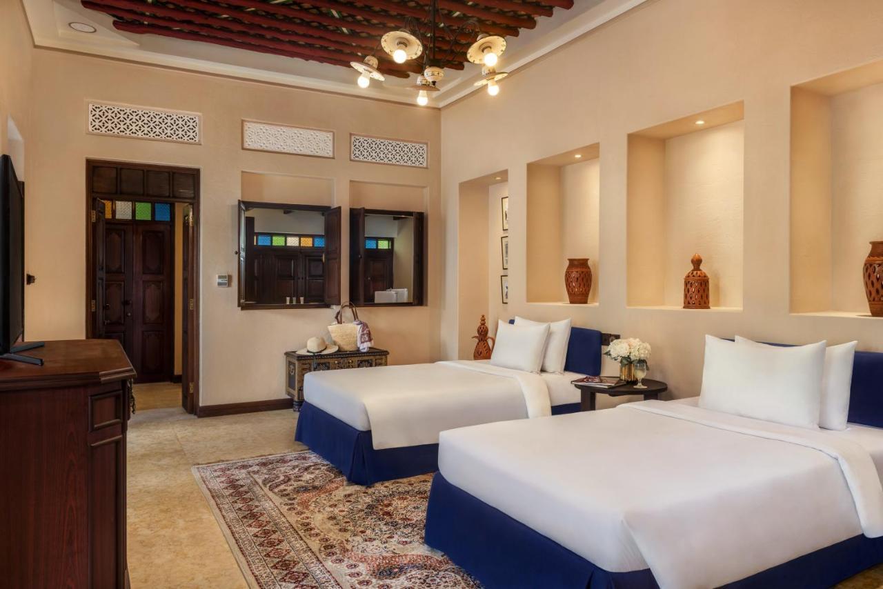 Al Maya Island & Resort Abou Dabi Extérieur photo