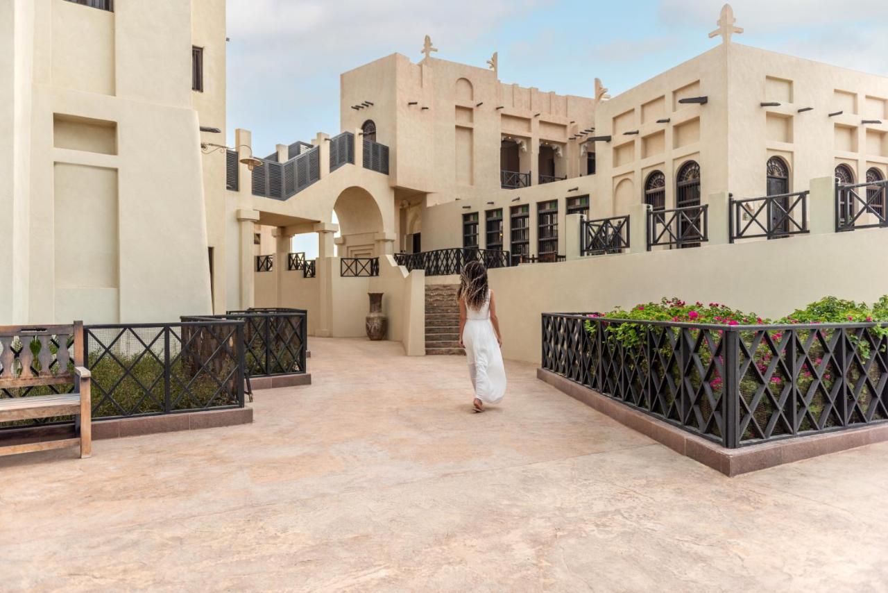 Al Maya Island & Resort Abou Dabi Extérieur photo