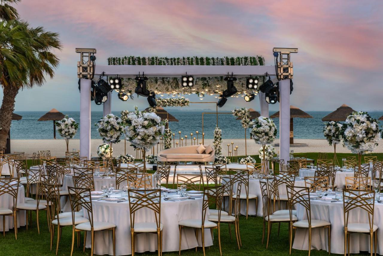 Al Maya Island & Resort Abou Dabi Extérieur photo