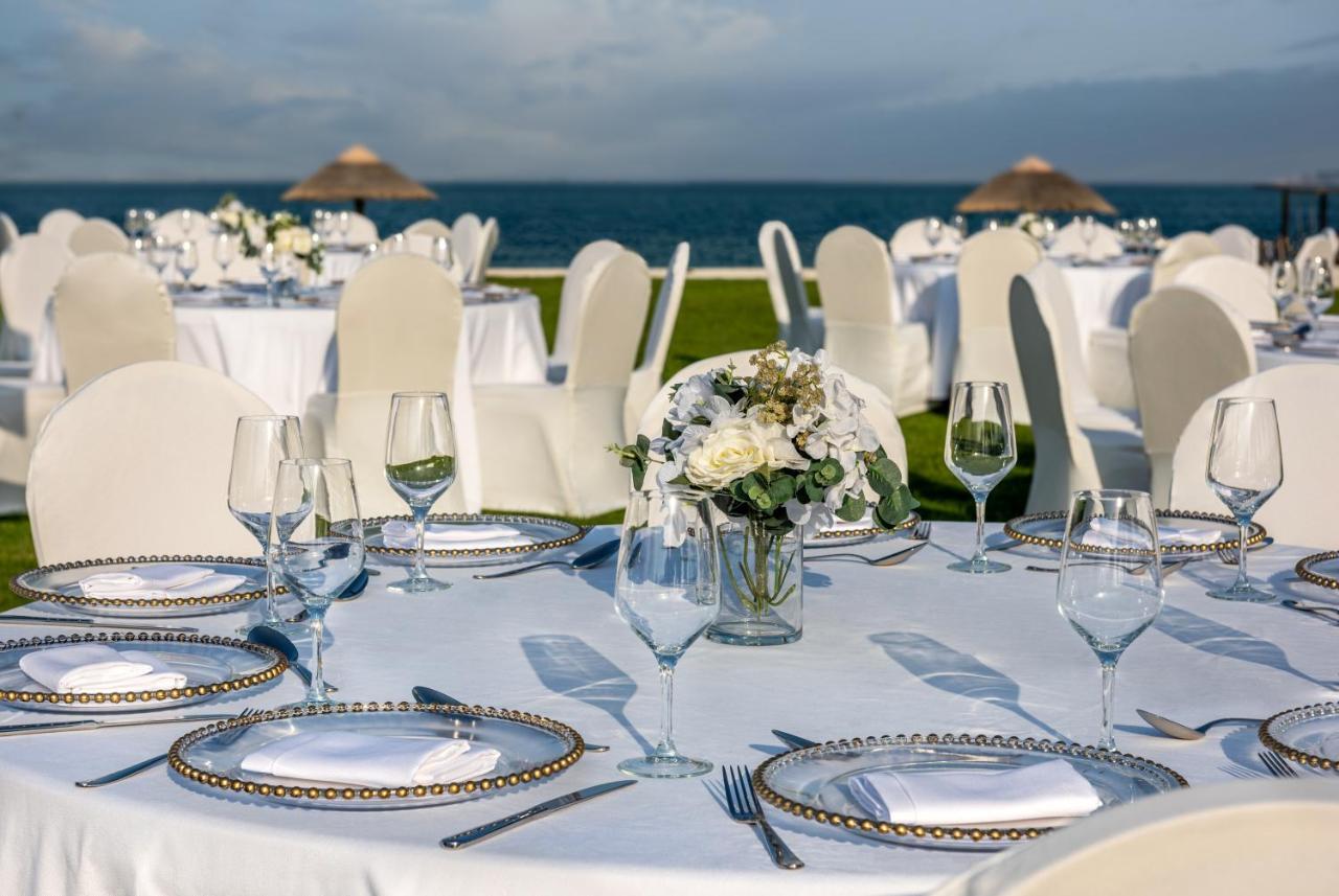 Al Maya Island & Resort Abou Dabi Extérieur photo