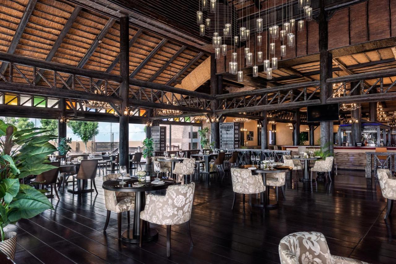 Al Maya Island & Resort Abou Dabi Extérieur photo