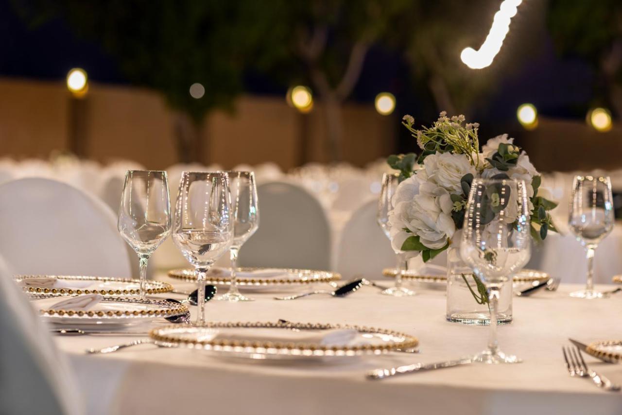 Al Maya Island & Resort Abou Dabi Extérieur photo