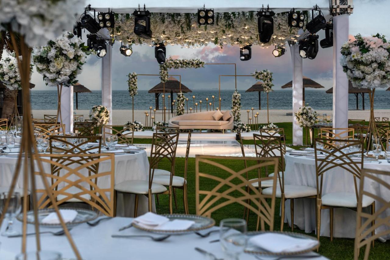 Al Maya Island & Resort Abou Dabi Extérieur photo