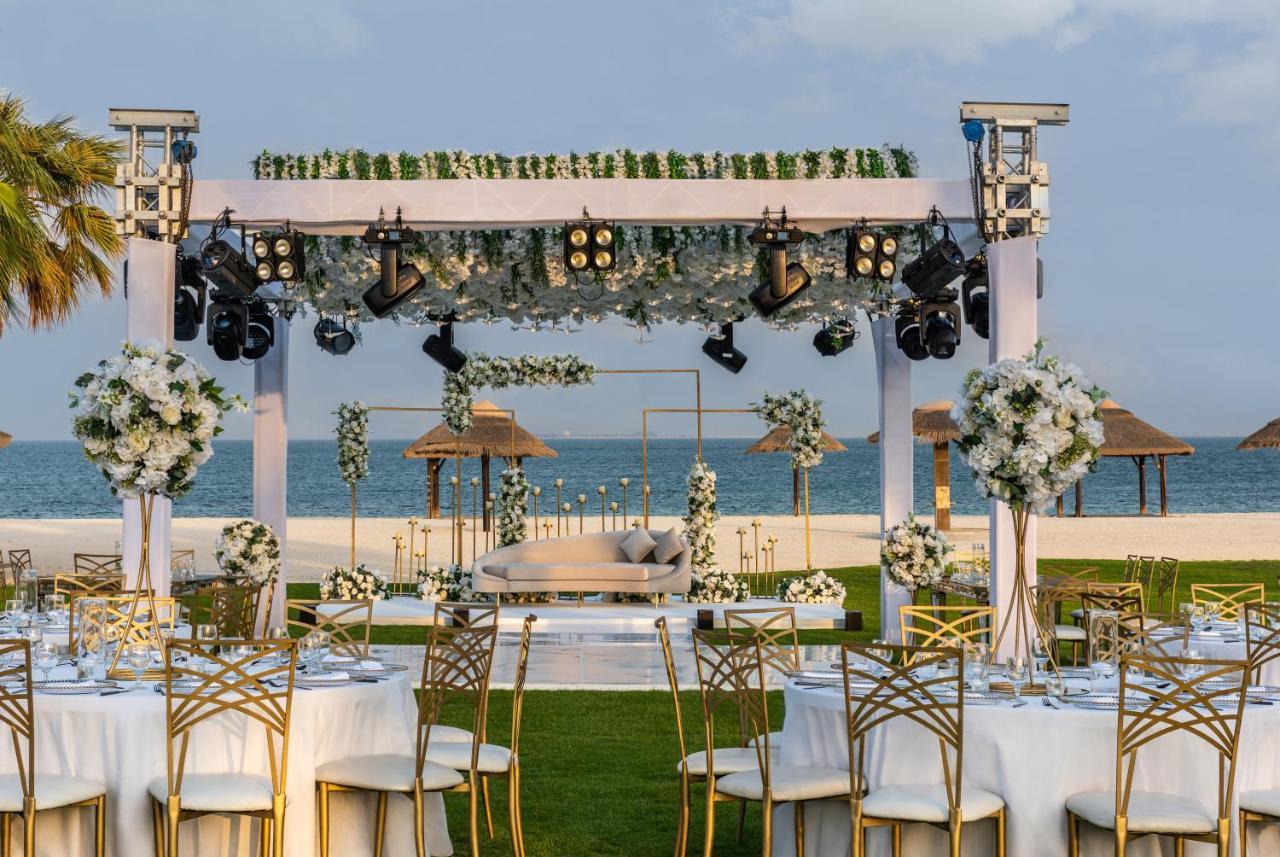 Al Maya Island & Resort Abou Dabi Extérieur photo