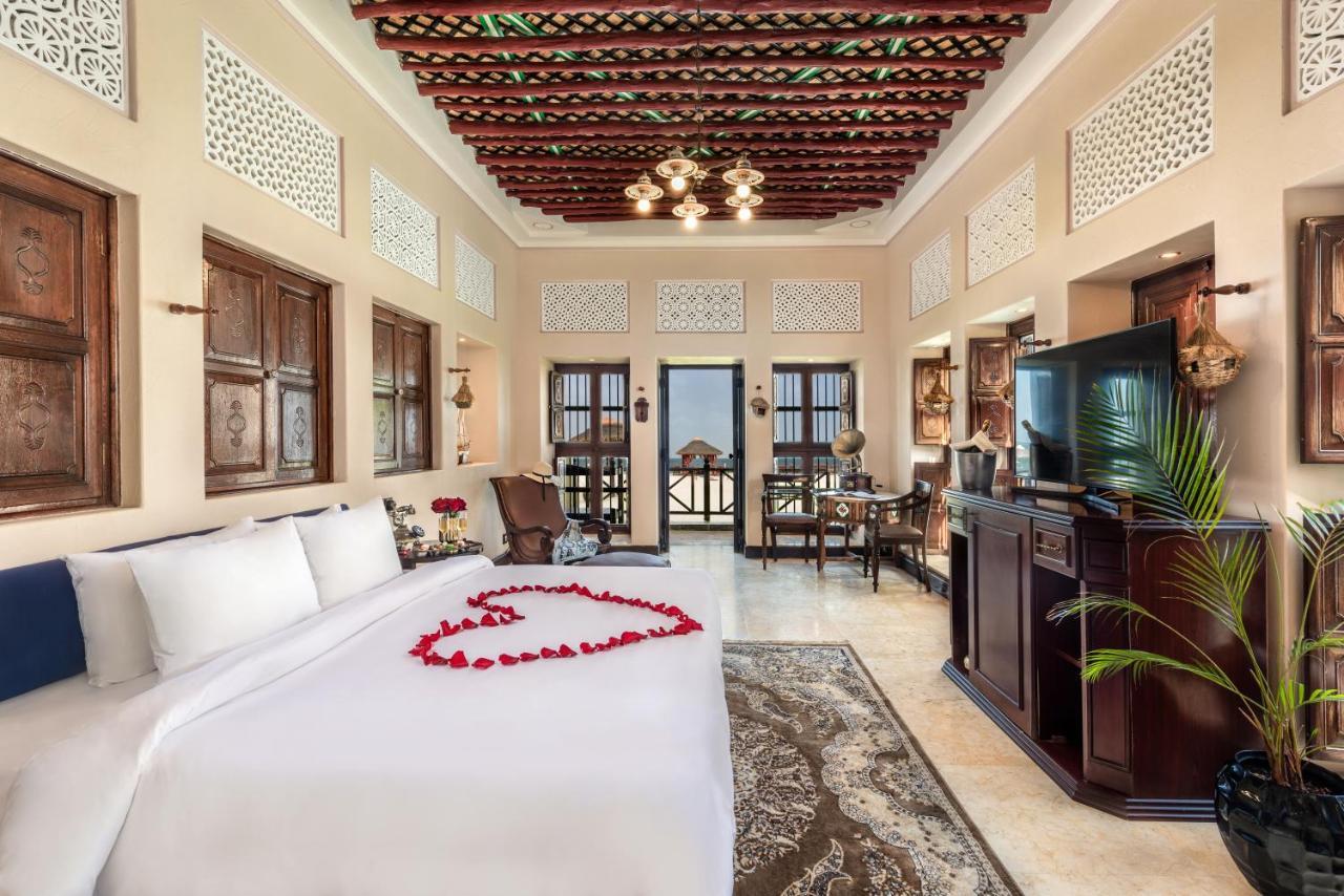 Al Maya Island & Resort Abou Dabi Extérieur photo