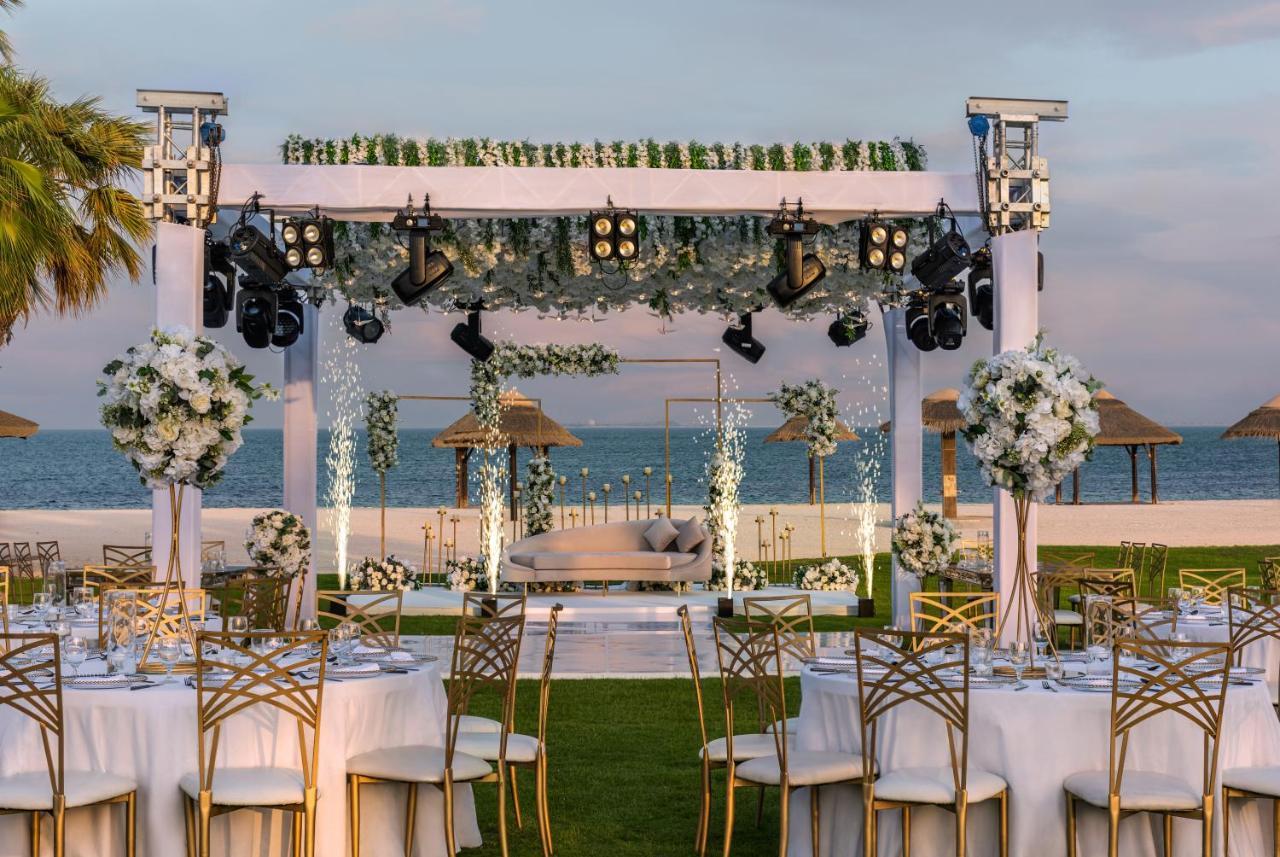 Al Maya Island & Resort Abou Dabi Extérieur photo